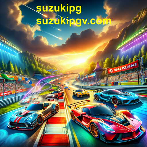 A Emoção das Corridas: Uma Imersão no Mundo dos Jogos de Corrida