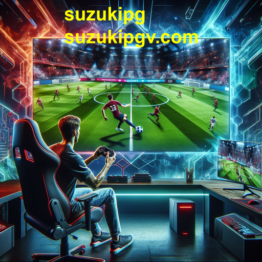 Em Suzukipg, você pode explorar uma variedade de mundos virtuais e criar suas próprias experiências de jogo únicas.
