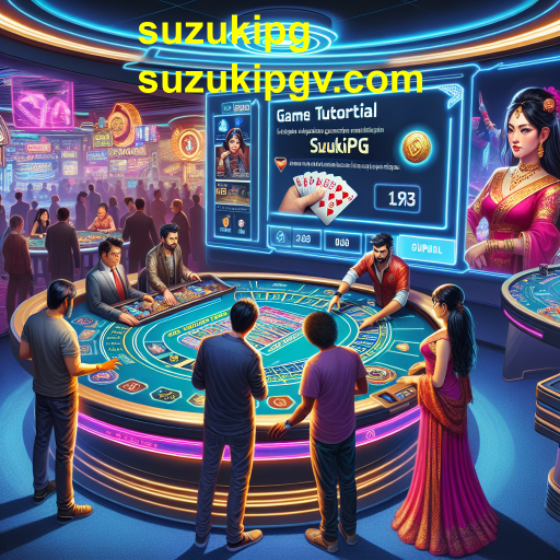 Aprendendo com Tutoriais: A Chave para o Sucesso em Jogos